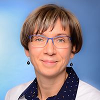Steffi Buhle